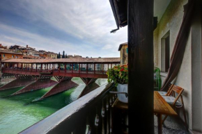 Appartamenti Ponte Vecchio, Bassano Del Grappa